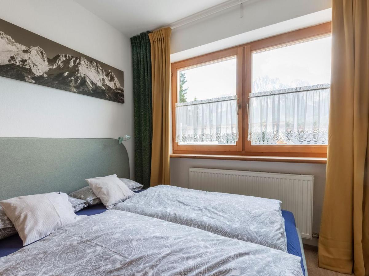 Valley View Holiday Home In Ellmau Exterior foto