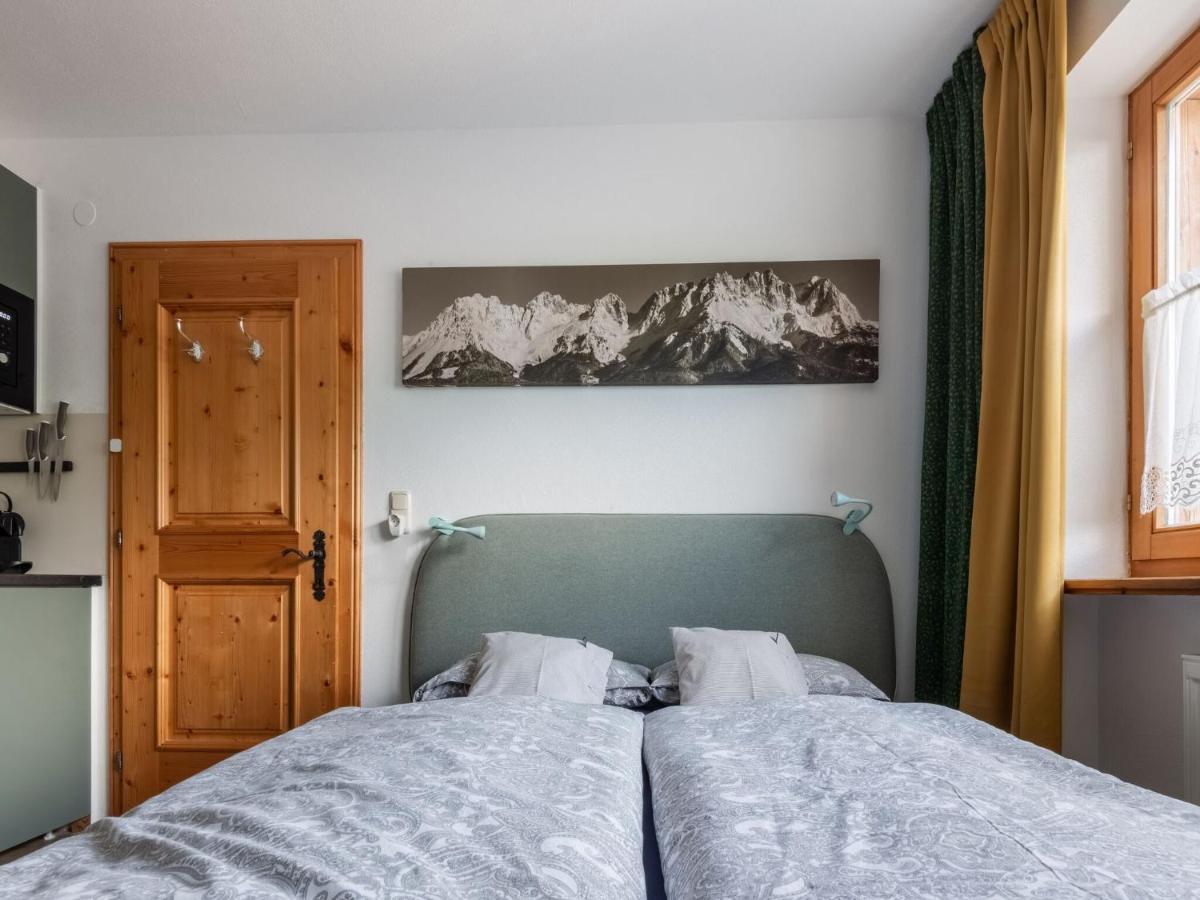 Valley View Holiday Home In Ellmau Exterior foto