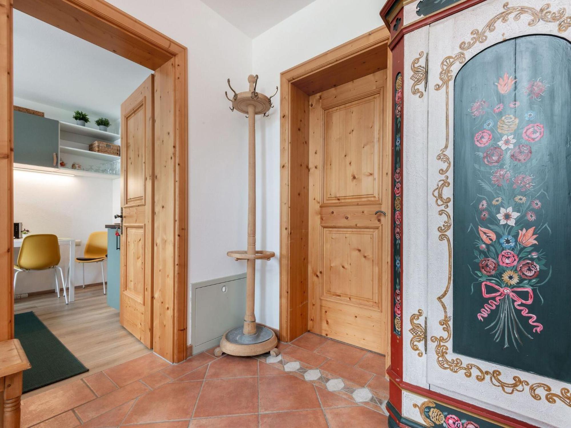 Valley View Holiday Home In Ellmau Exterior foto